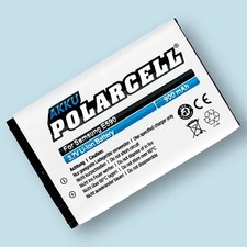 PolarCell Batteria per Samsung