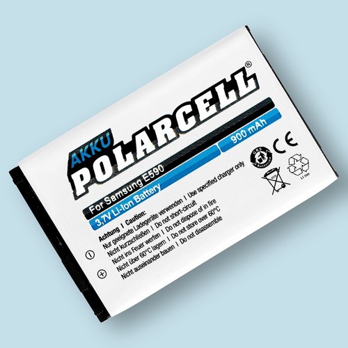 Polarcell batteria per - batteria, samsung