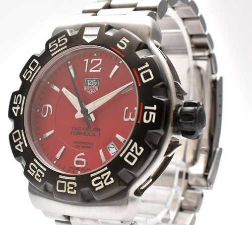 Orologio uomo tag - orologio,
