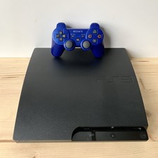 Console sony playstation ps3 - console,