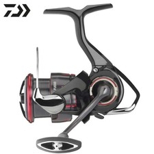 Mulinello da spinning DAIWA leggero e resistente 23 FUEGO LT 6000D