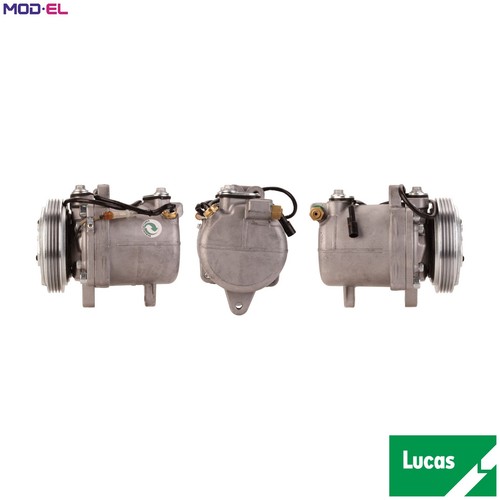 Compressore aria condizionata - compressore,