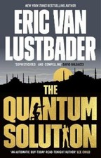 Eric Van Lustbader The Quantum