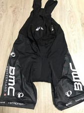 Pearl Izumi BMC Team Pettorina