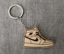 Portachiavi Scarpa Nike Jordan