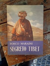 Fosco Maraini Segreto Tibet
