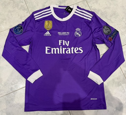 Maglia calcio ronaldo real - maglia,