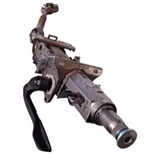 Piantone sterzo meccanico