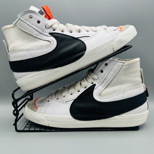 Nike blazer mid jumbo uomo - mid,