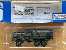 ROCO Minitanks n.1646 MAN 452