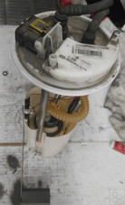 Pompa carburante c/trasduttore