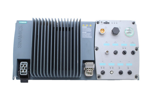 Siemens 6sl3525 0pe17 5aa1 - 6sl3525-0pe17-5aa1, +