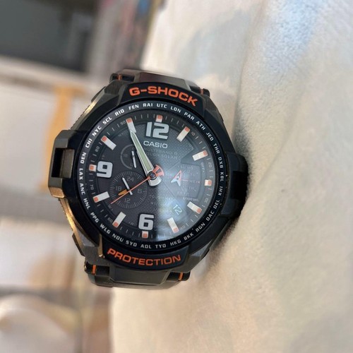 Orologio solare radio casio - radio,