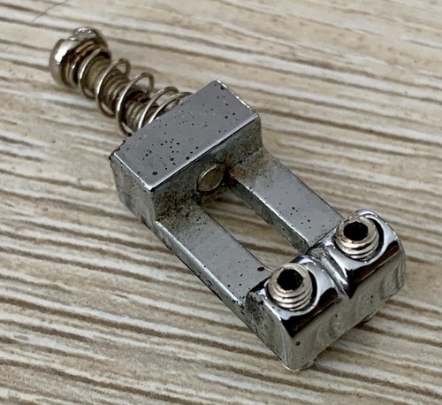 Sella originale per - , chitarra