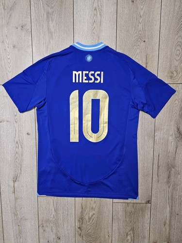Argentina 2024 2025 - argentina, messi