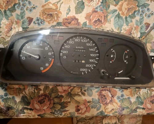 Tachimetro honda civic - eg,