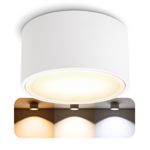 Faretto soffitto celi x - soffitto, celi-x