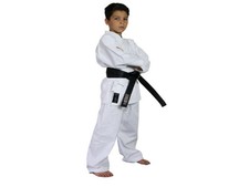 ORIENTE SPORT KIMONO UOMO  43