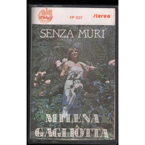 Milena gagliotta mc7 senza - gagliotta,