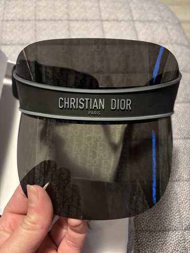 Visiera dior - visiera,