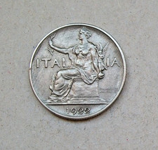 Buono lira 1922 vittorio - buono, da