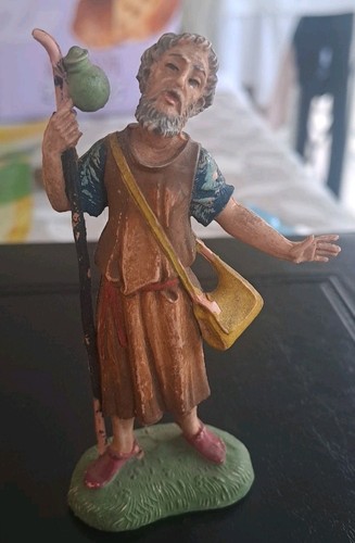 Statuine presepe fontanini - statuine,