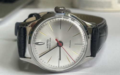 Orologio volna vostok - volna,