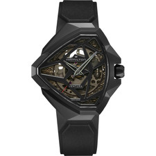 Orologio uomo hamilton ventura - uomo,