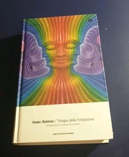 ASIMOV - TRILOGIA DELLA