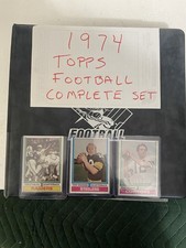 Set completo Topps Football