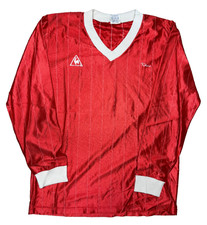 Maglia calcio coq sportif - maglia,