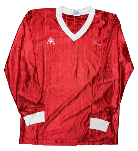 Maglia calcio coq - coq, sportif