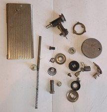 Lotto ricambi macchina da