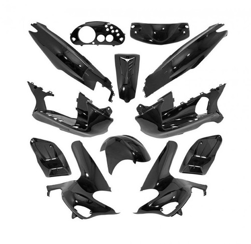 Kit carrozzeria p2r per - kit,