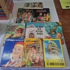 (AAVV) Lotto 9 volumi