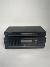 Amplificatore integrato stereo