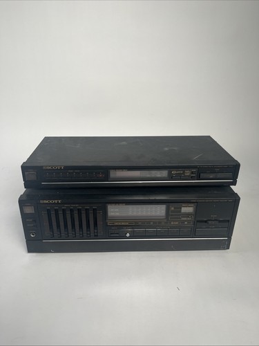Amplificatore integrato stereo