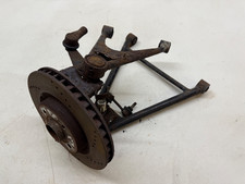 CUSCINETTO RUOTA MOZZO