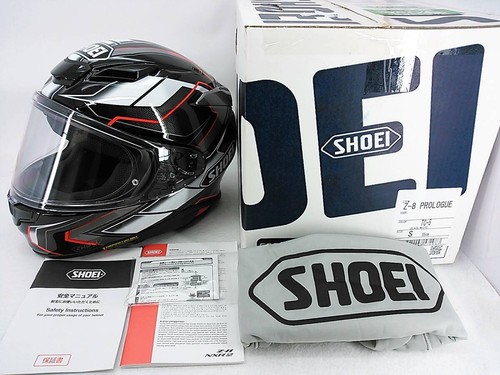Shoei prologue full face - prologue, s