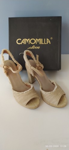 Sandali donna brand - -,