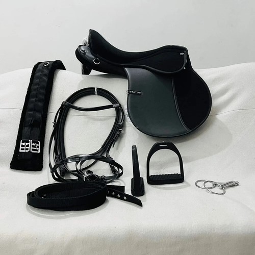 Sella sintetica leggera - , da