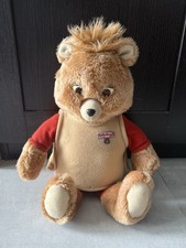 Vintage 1985 Teddy Ruxpin
