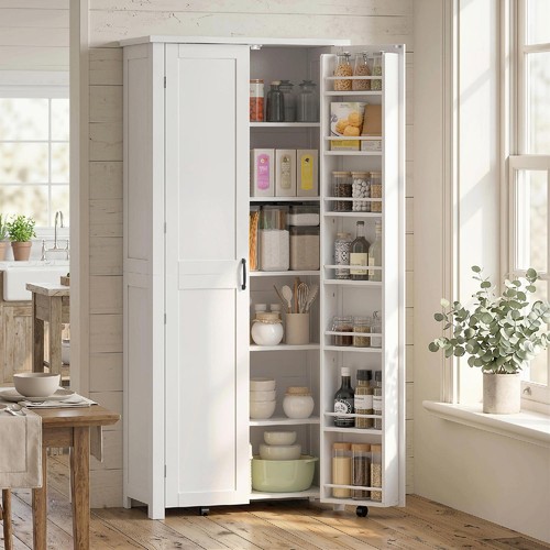 Credenza cucina alta moderna - cucina,