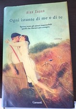 Libro Romanzo D' Amore Ogni