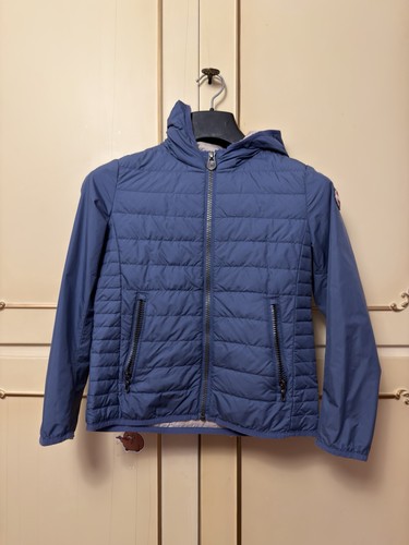 Colmar originals piumino - originals, blu