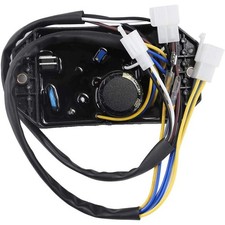 Regolatore di Tensione