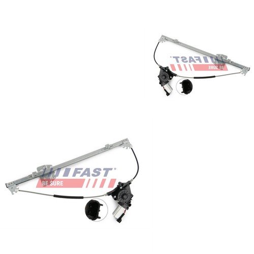 Fast alzavetro elettrico - fast,
