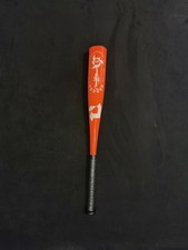 DeMarini Voodoo Youth Baseball