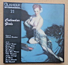 Glamour International Magazine