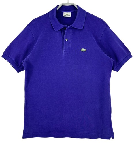 Lacoste polo uomo manica corta - uomo,